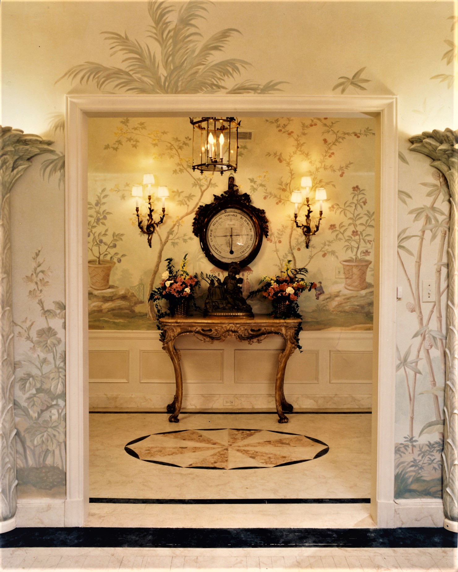 Ned Marshall Interiors