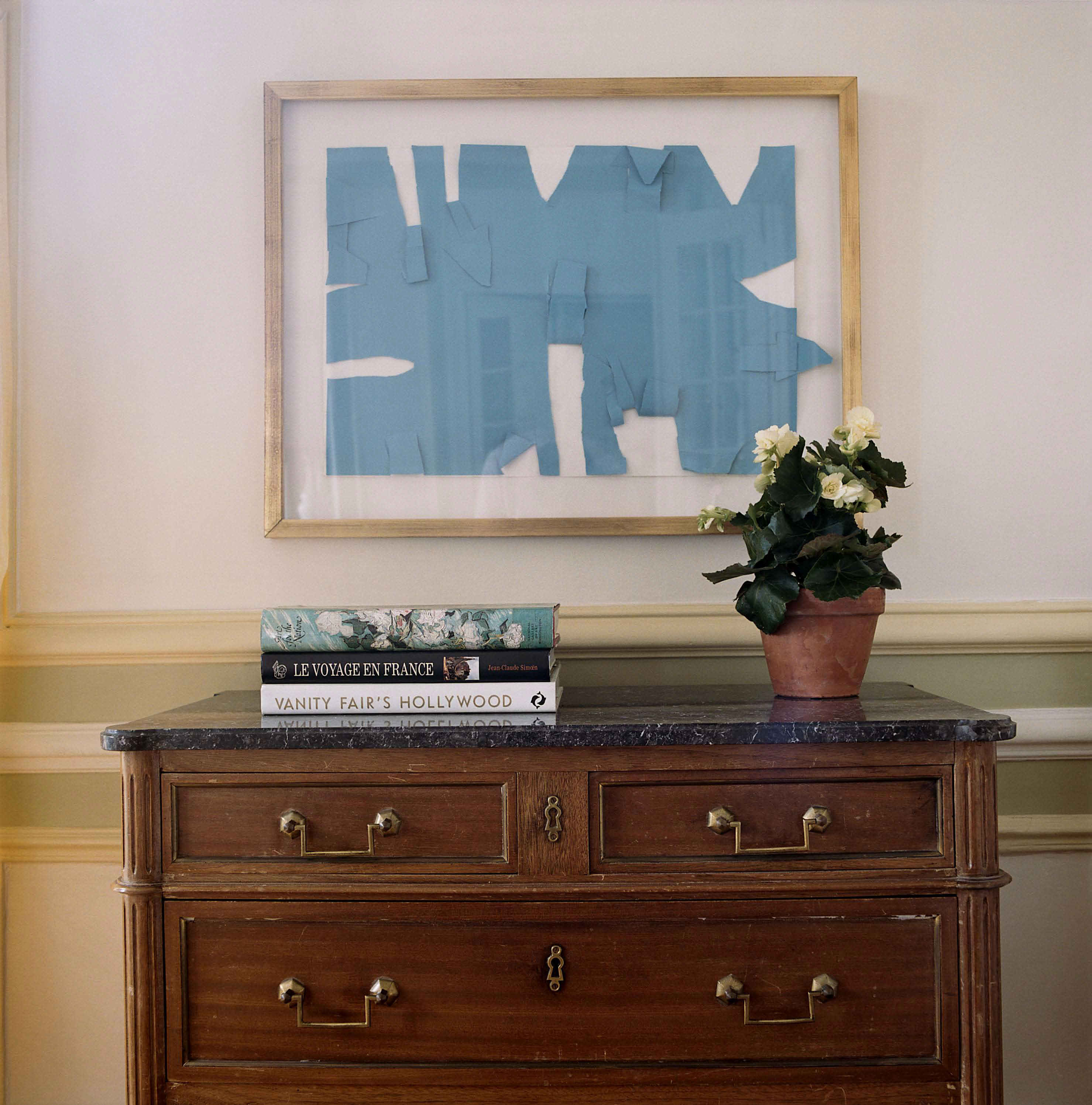 Ned Marshall Interiors