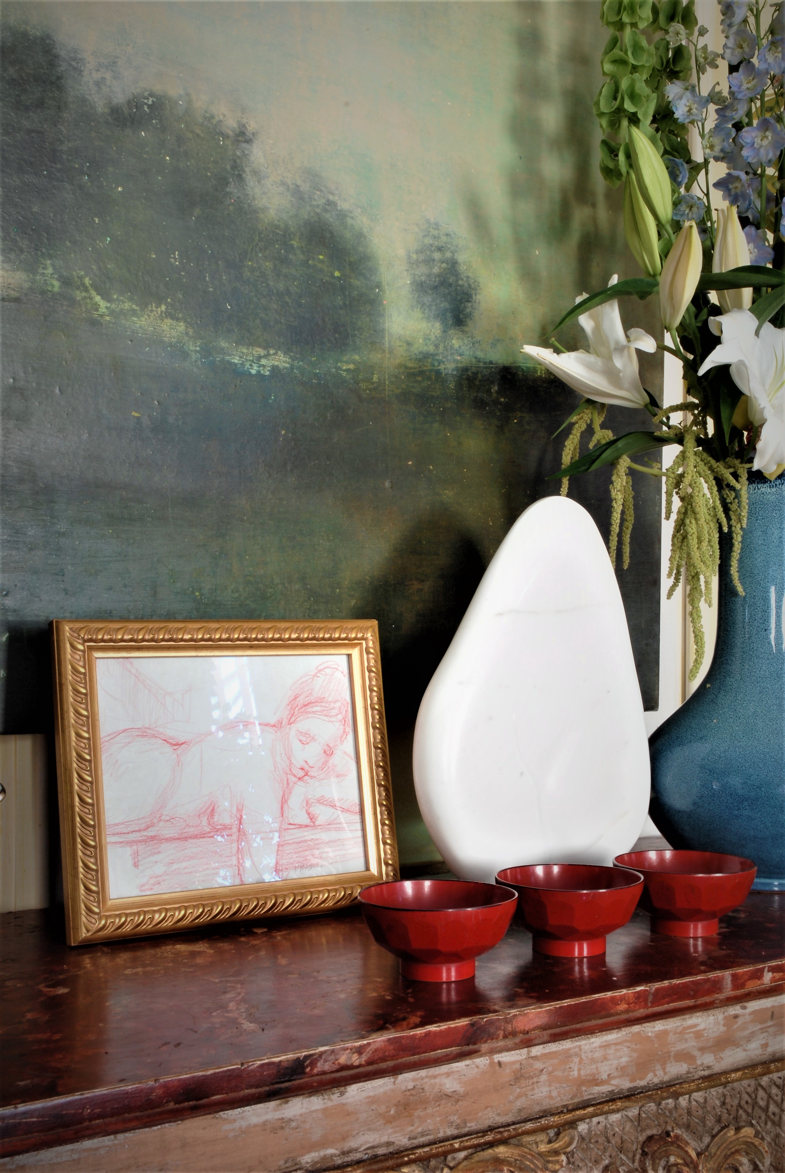 Ned Marshall Interiors