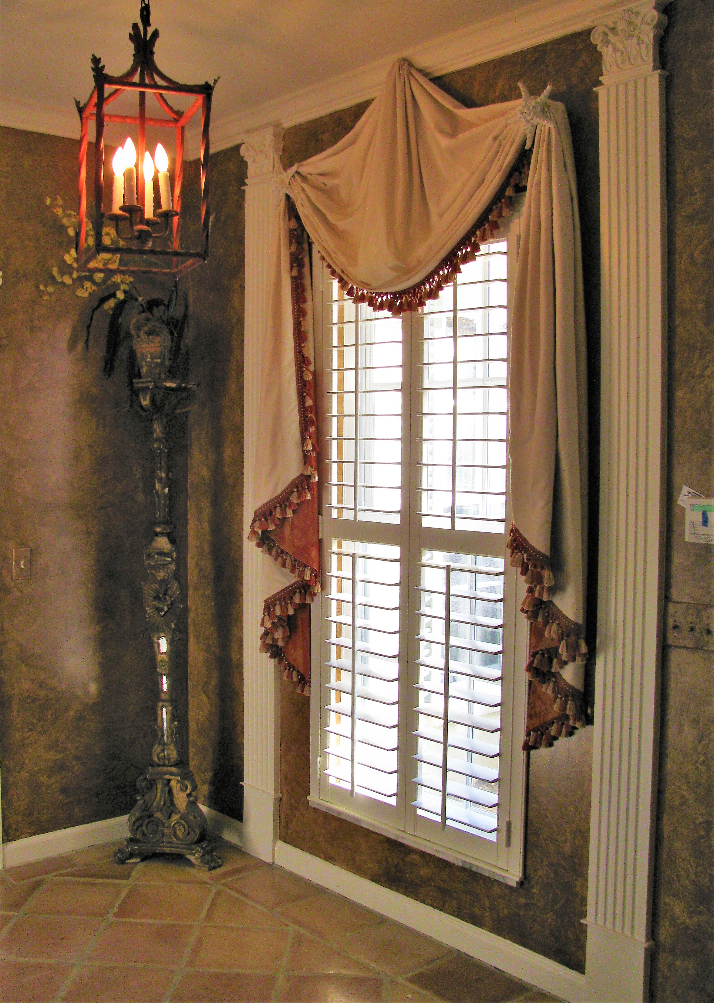Ned Marshall Interiors