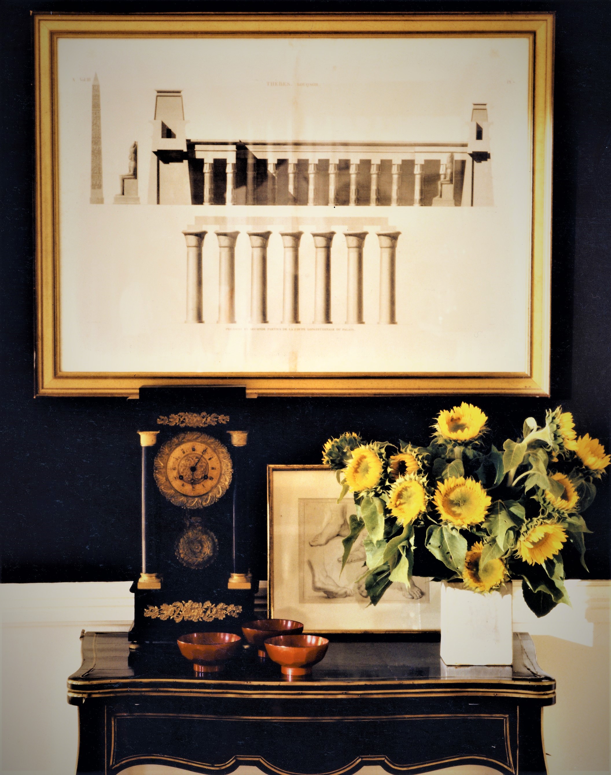 Ned Marshall Interiors