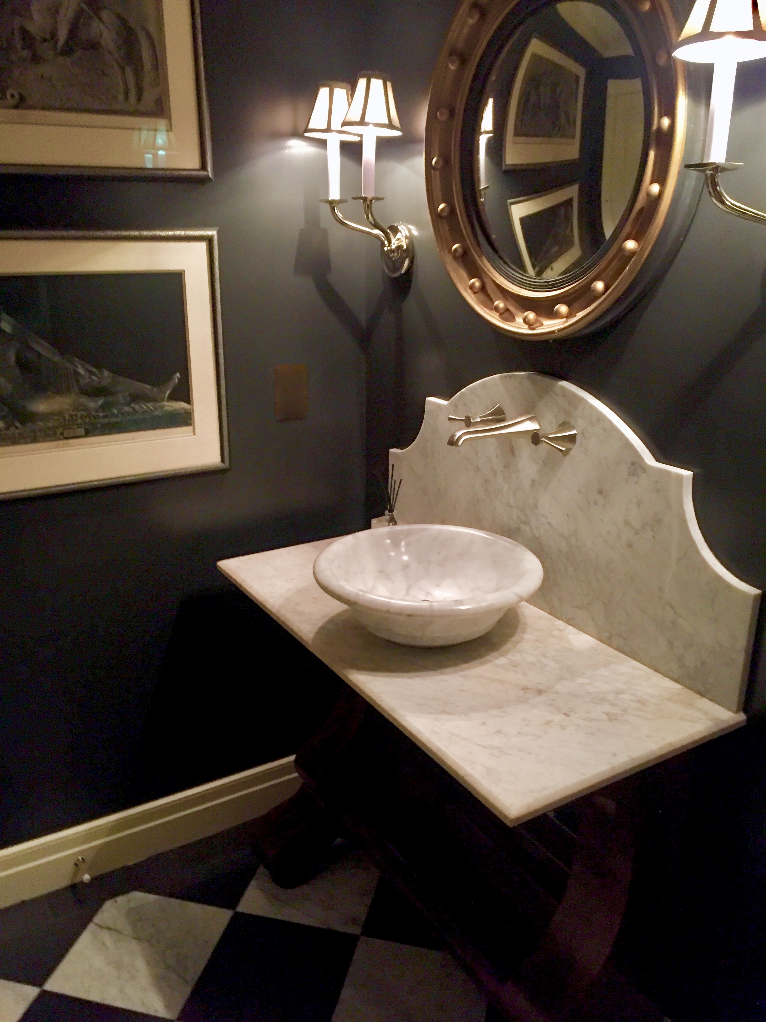 Ned Marshall Interiors