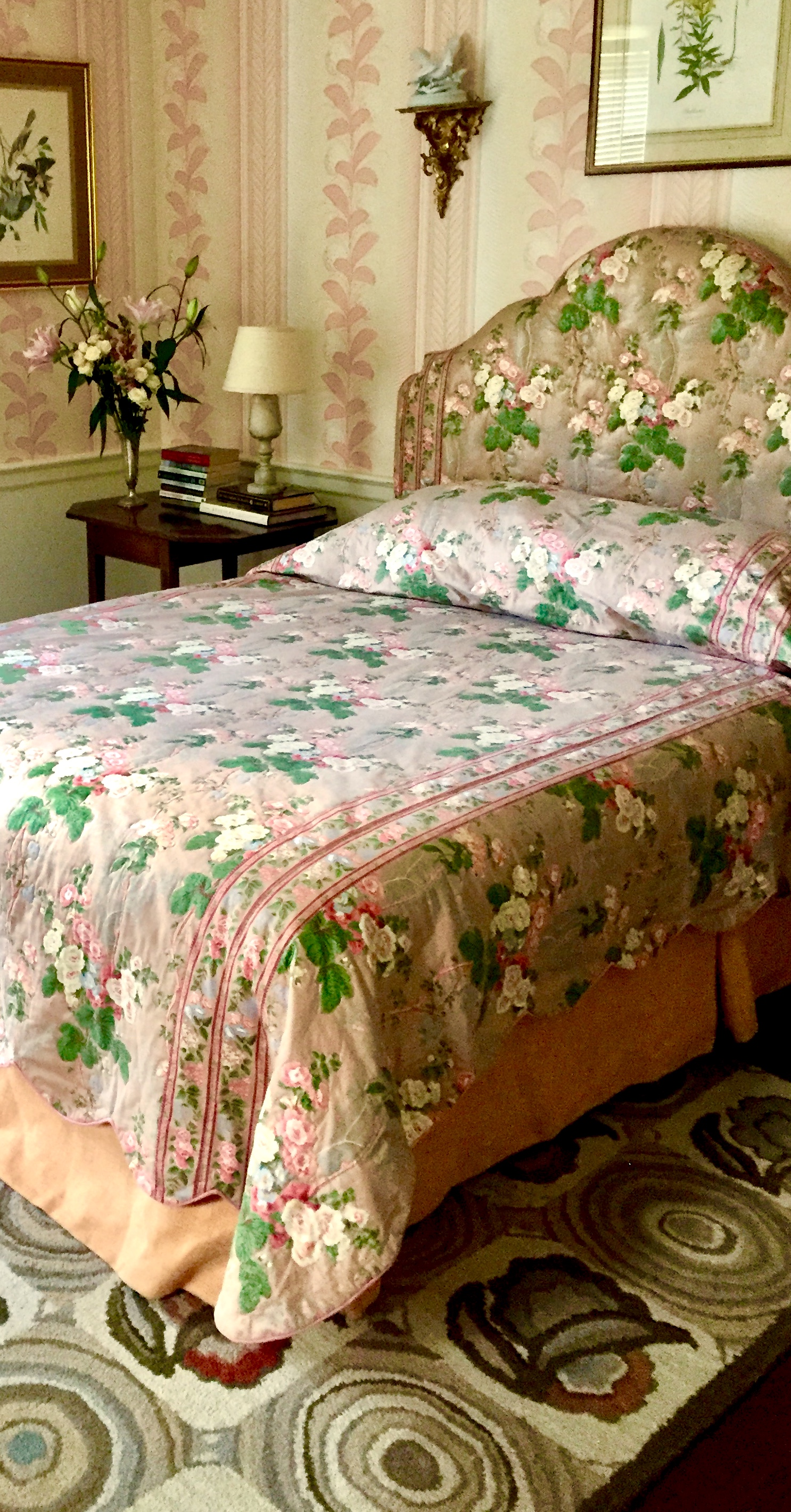Ned Marshall Interiors