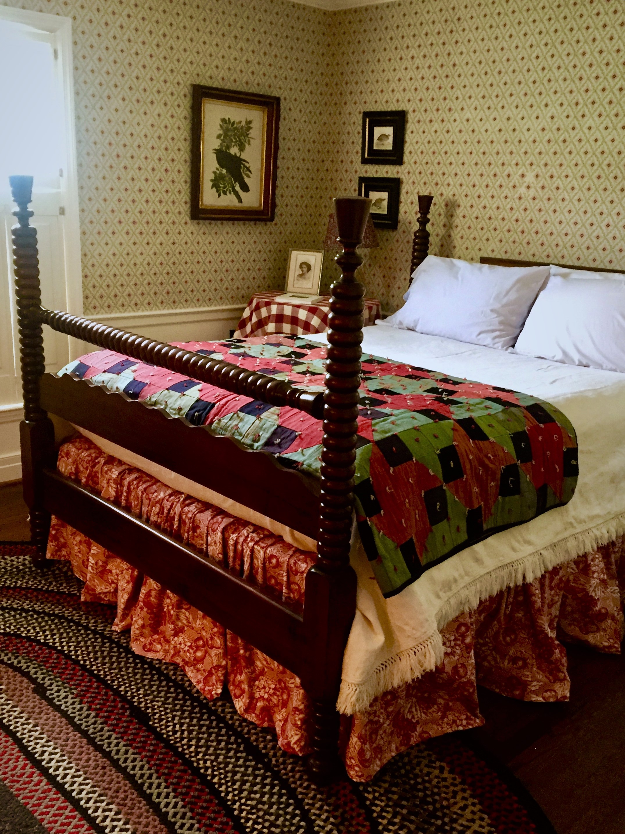 Ned Marshall Interiors
