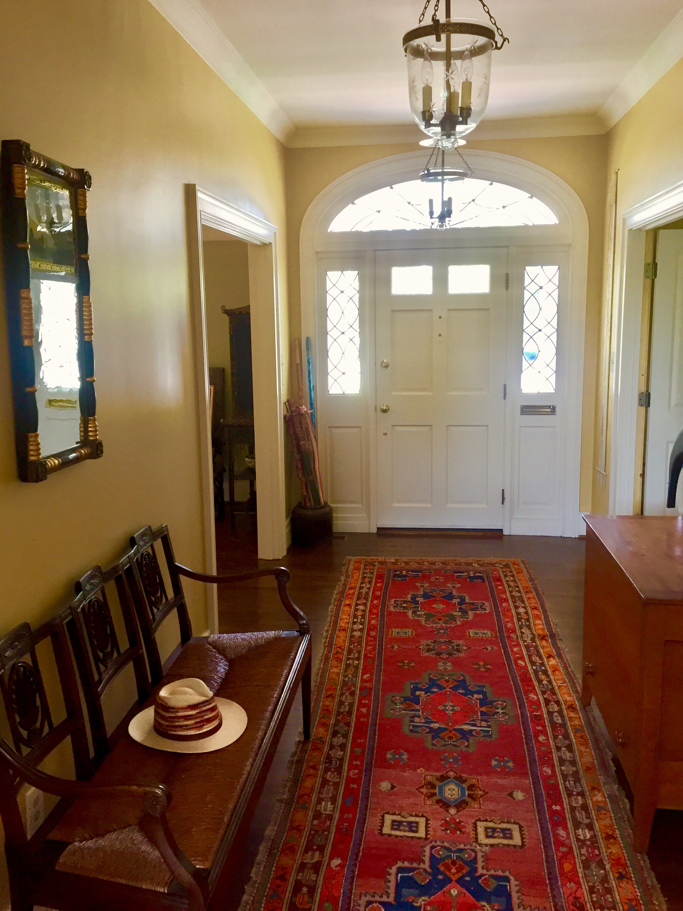 Ned Marshall Interiors