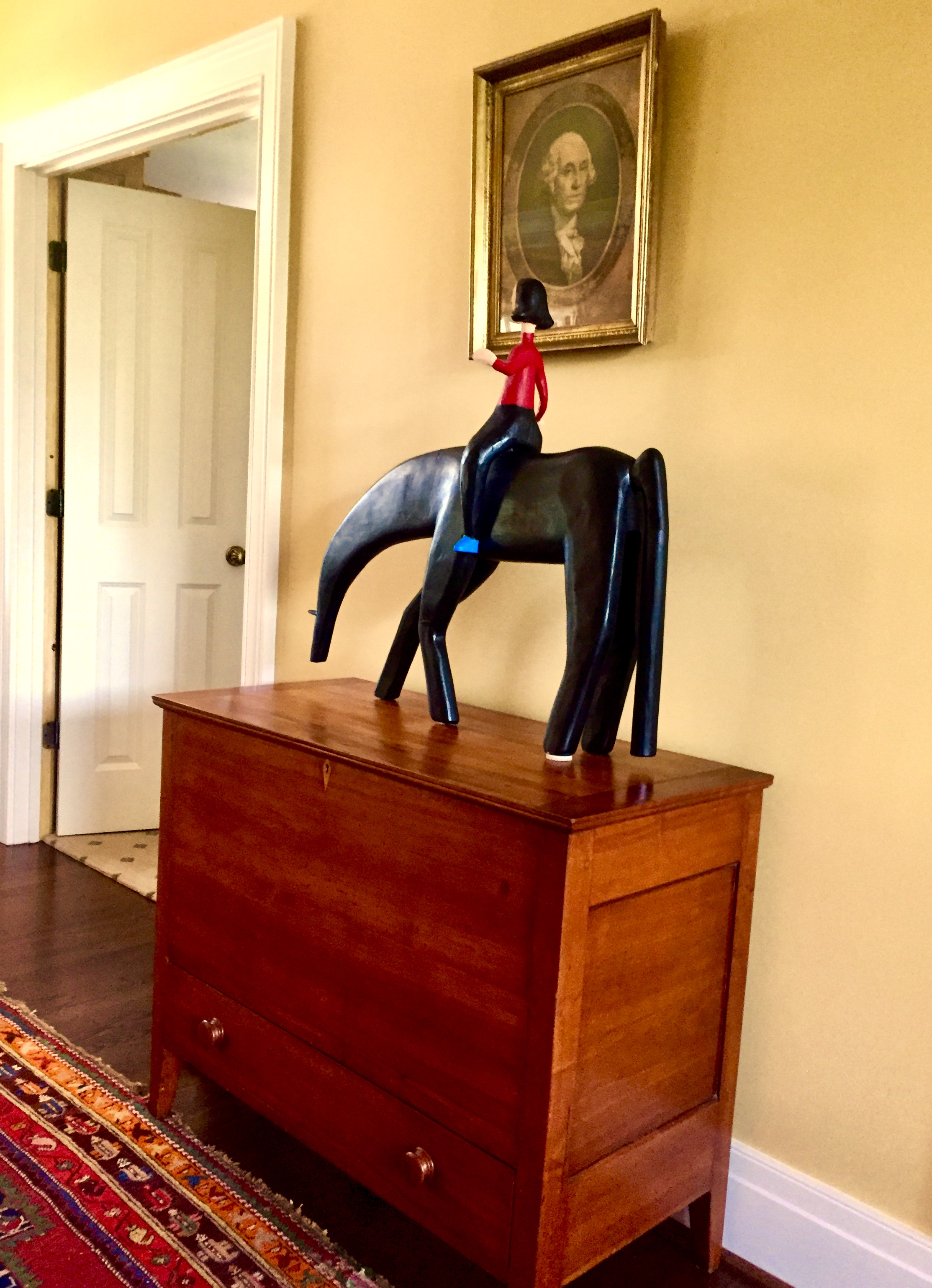 Ned Marshall Interiors