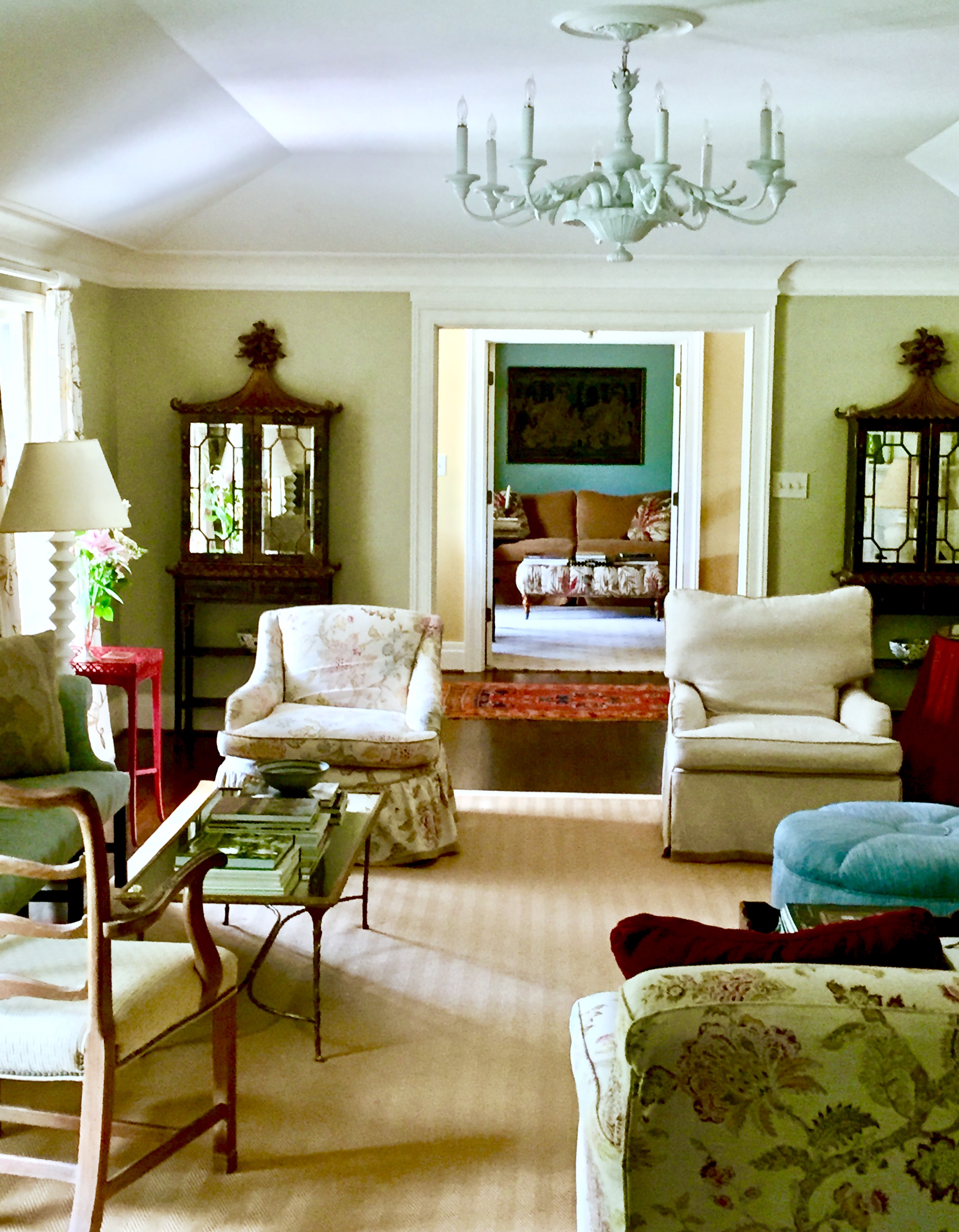 Ned Marshall Interiors