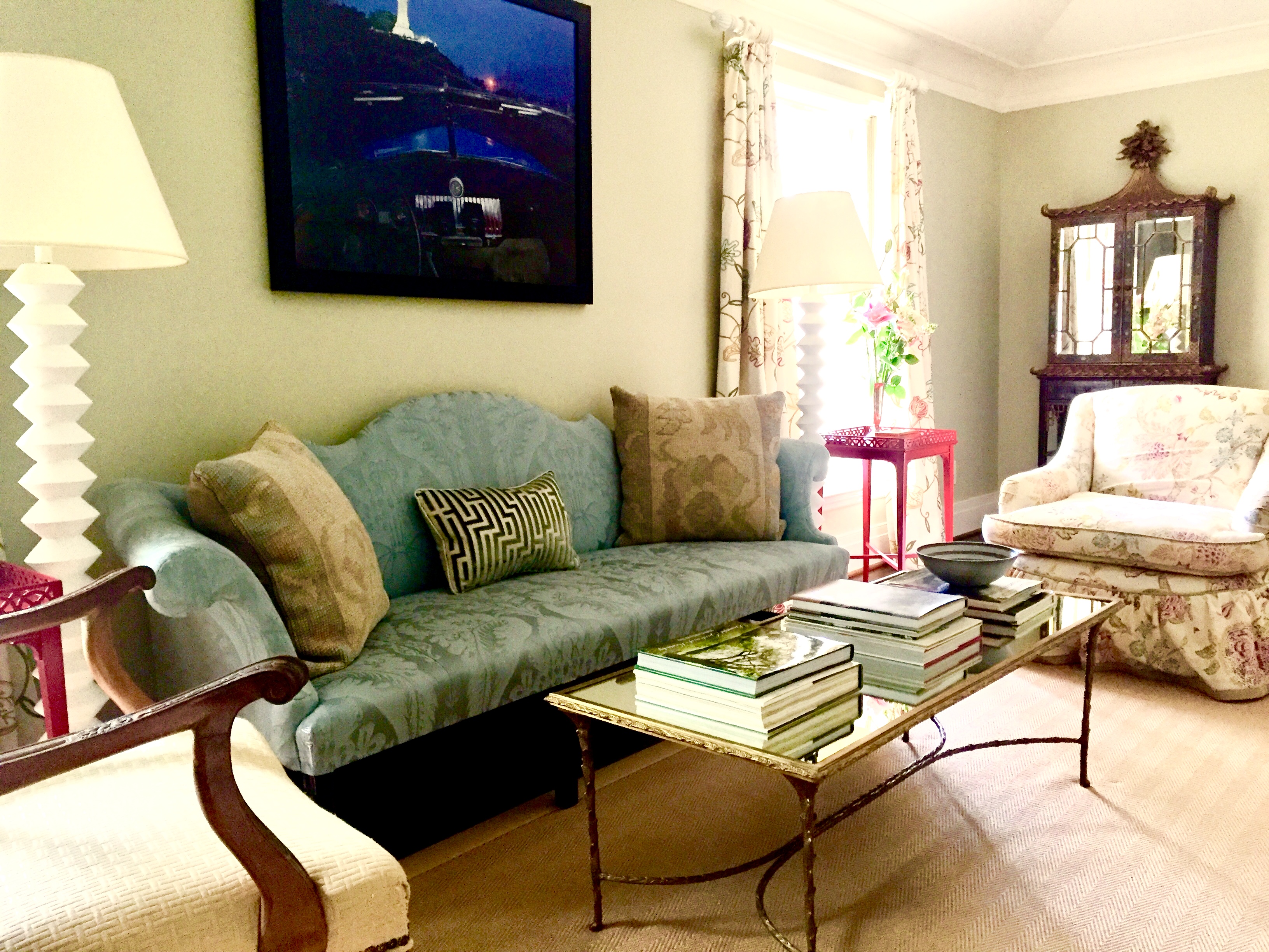 Ned Marshall Interiors
