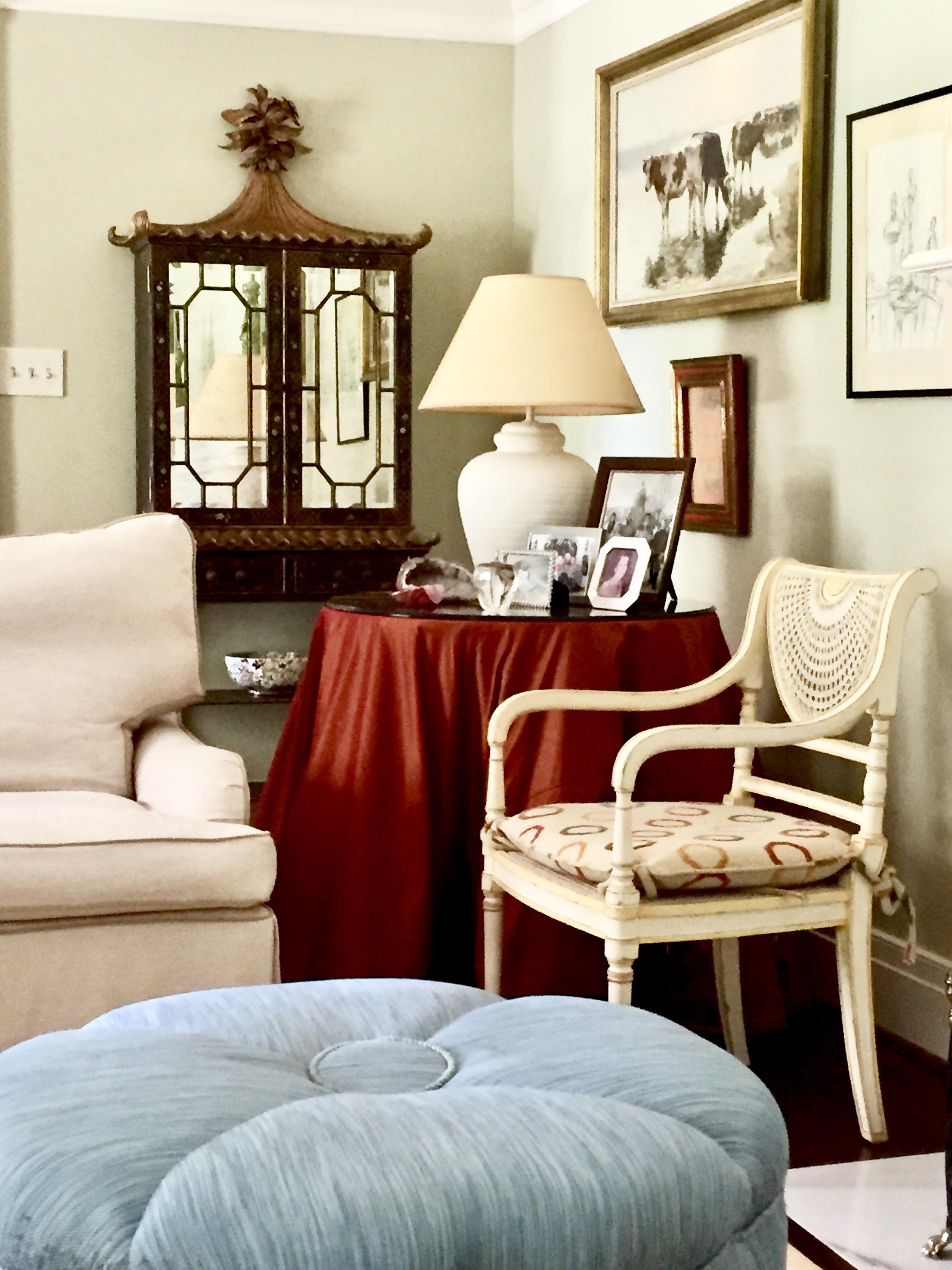 Ned Marshall Interiors