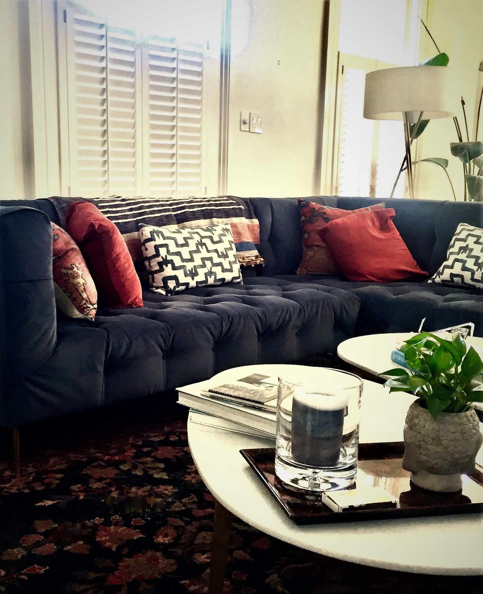 Ned Marshall Interiors