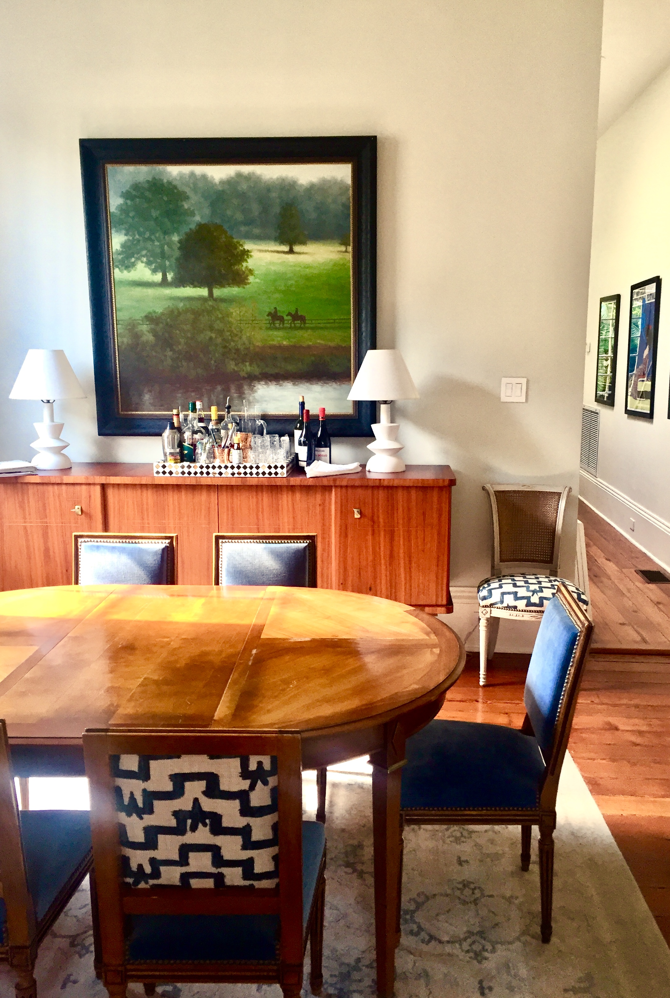 Ned Marshall Interiors