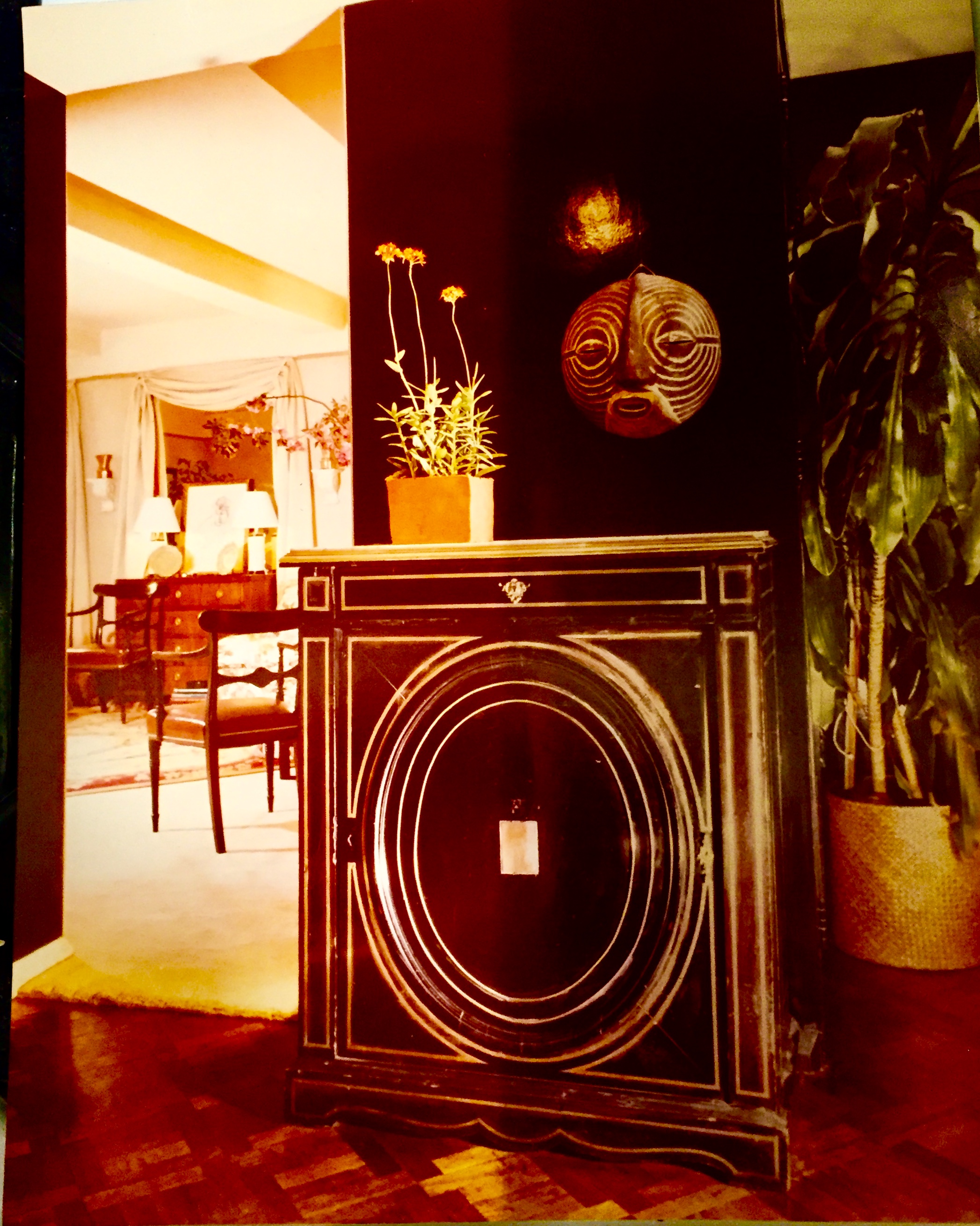 Ned Marshall Interiors