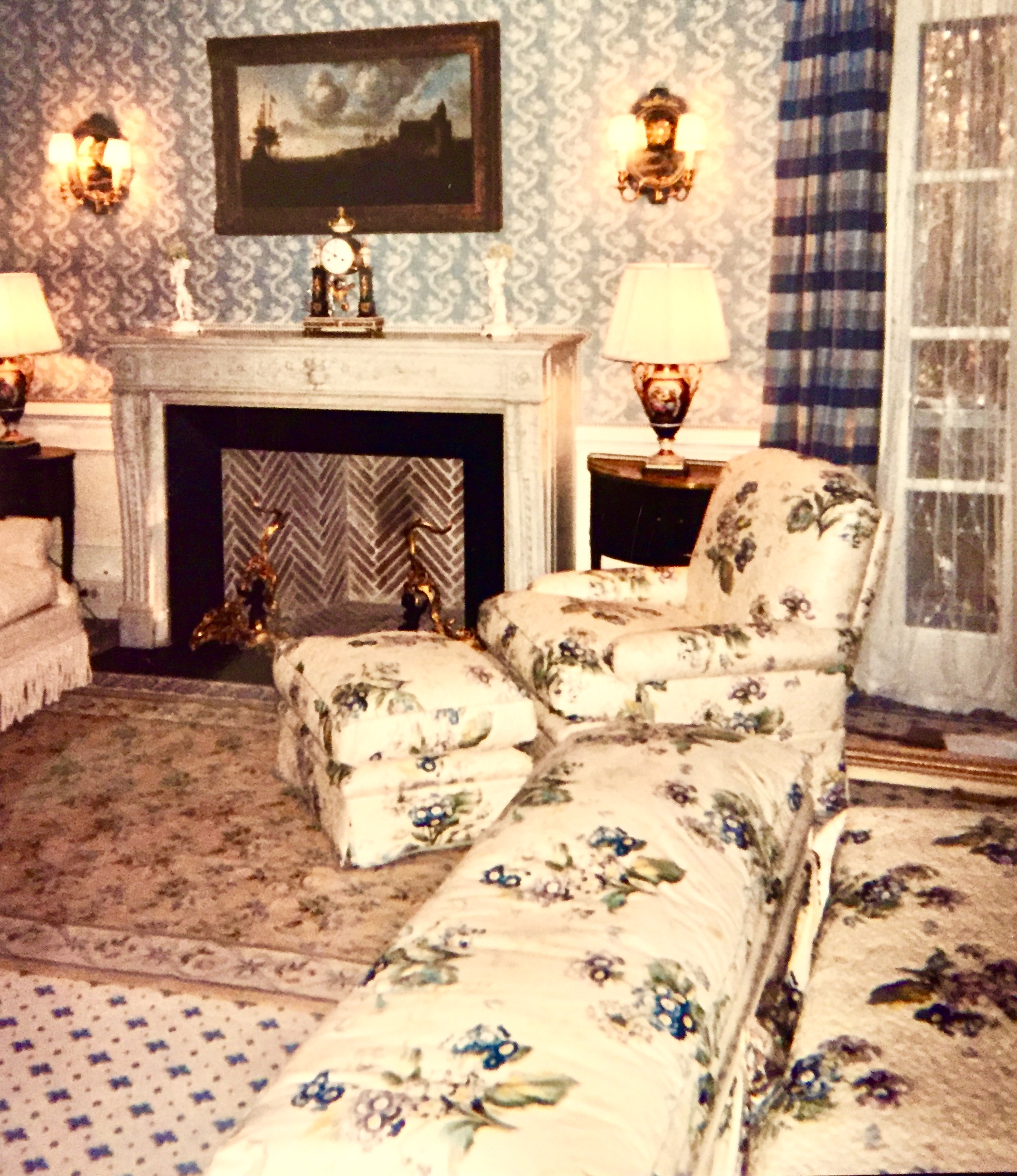 Ned Marshall Interiors