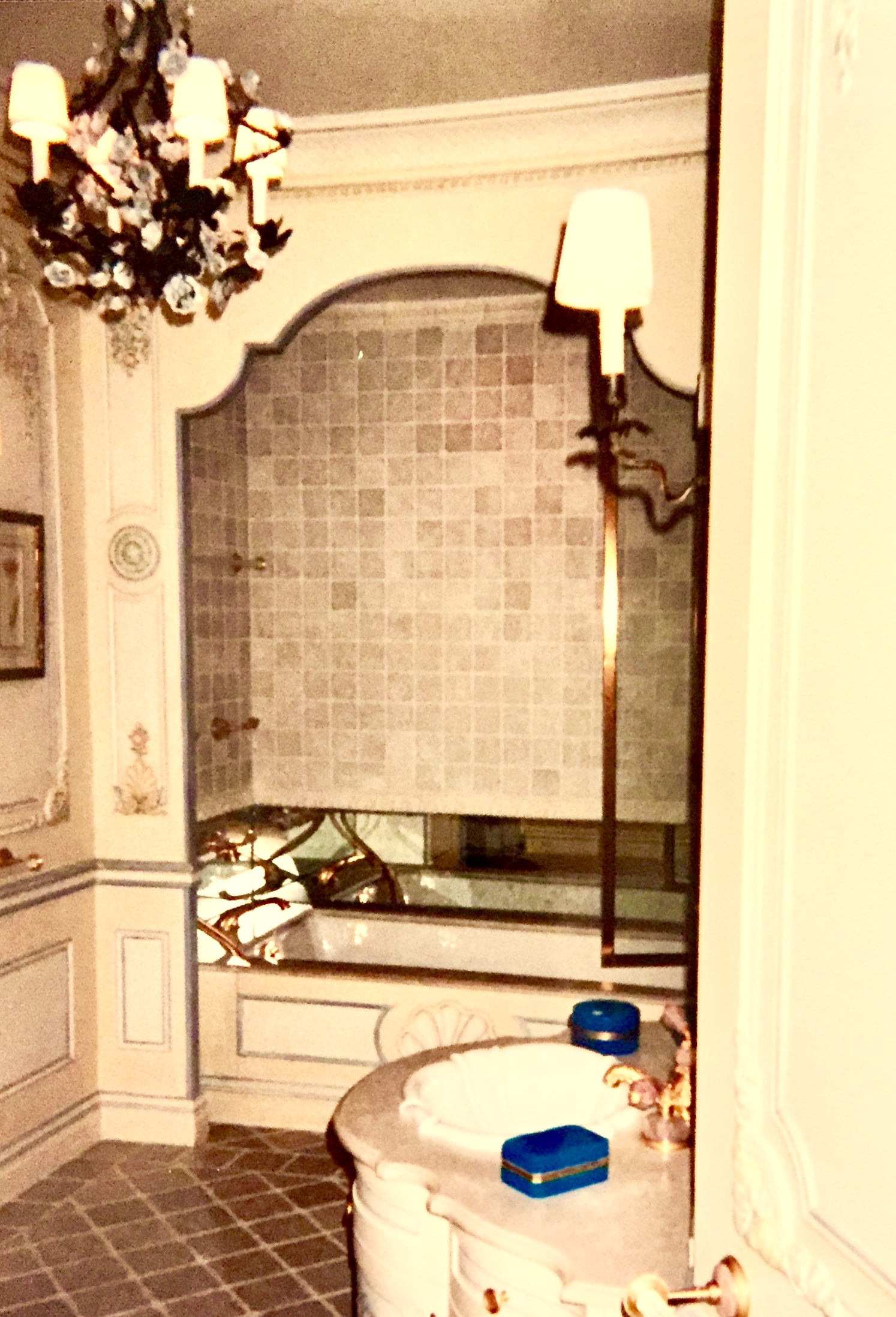 Ned Marshall Interiors