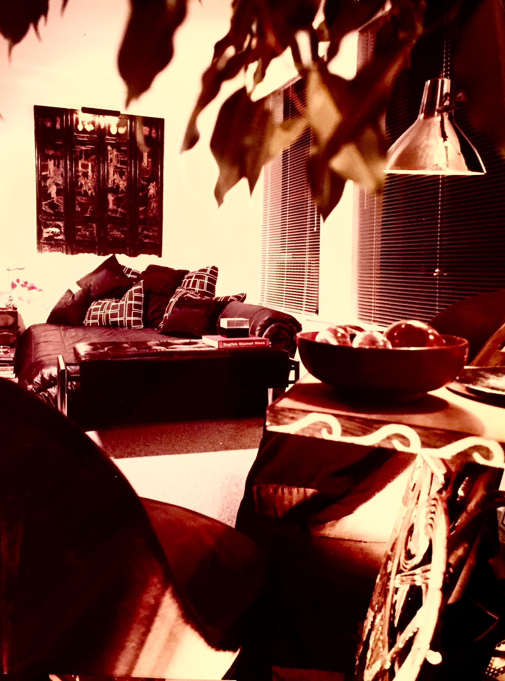 Ned Marshall Interiors