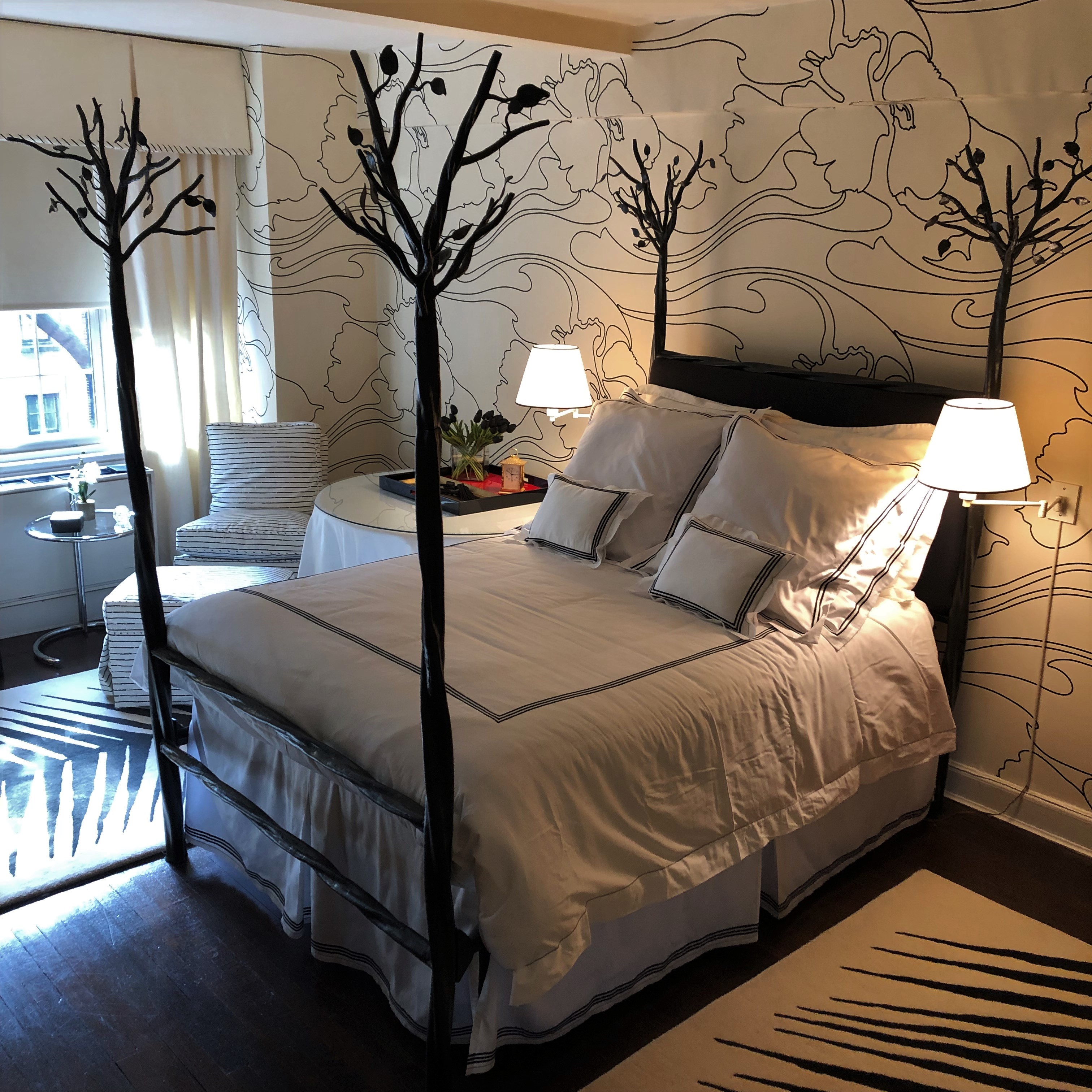 Ned Marshall Interiors