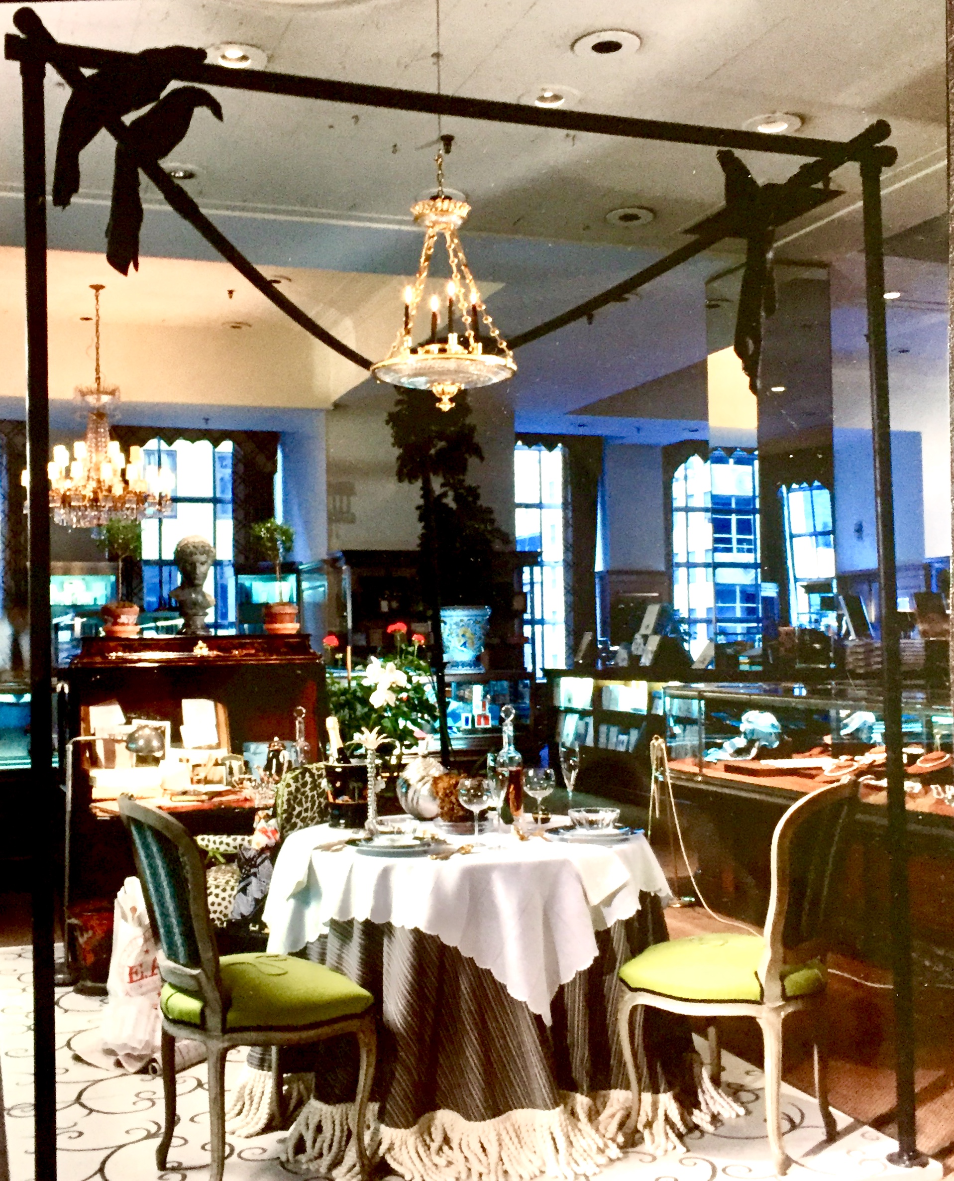 Ned Marshall Interiors